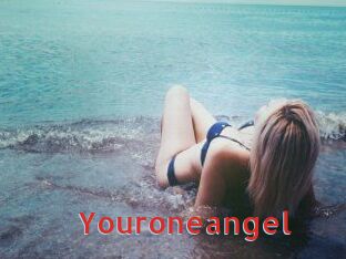 Youroneangel
