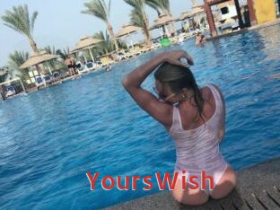 YoursWish