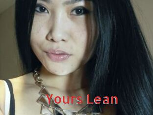 Yours_Lean