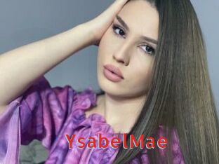 YsabelMae