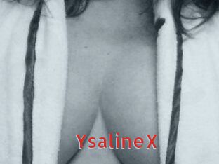 YsalineX