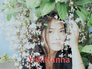 YukiHanna