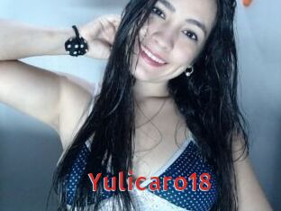 Yulicaro18