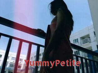 YummyPetite Archive DVD NET