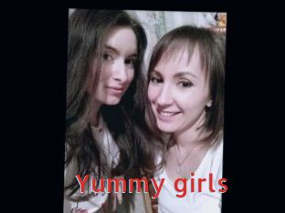 Yummy_girls