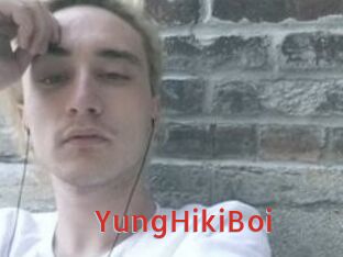 YungHikiBoi