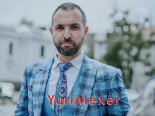 YuriAlexei Archive DVD NET