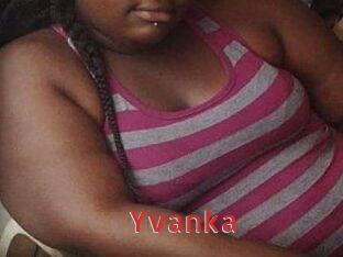 Yvanka