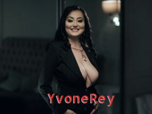 YvoneRey