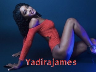 Yadirajames