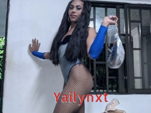 Yailynxt