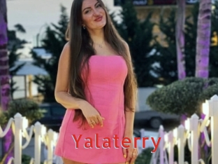 Yalaterry