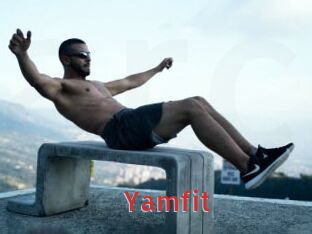 Yamfit