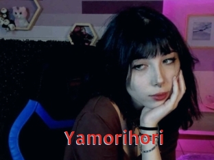 yamorihori Archive DVD NET
