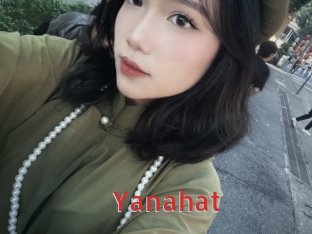 Yanahat