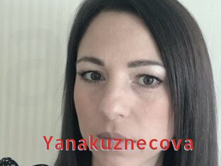 Yanakuznecova