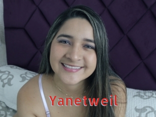 Yanetweil