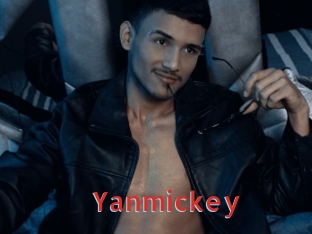 yanmickey Archive DVD NET