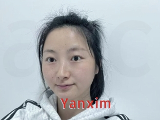 Yanxim