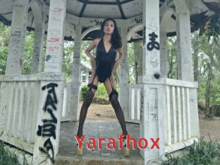 yarafhox Archive DVD NET