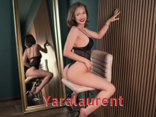 Yaralaurent