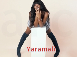 Yaramali