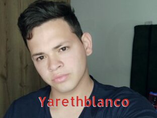 Yarethblanco