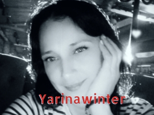 yarinawinter Archive DVD NET