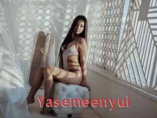 Yasemeenyui