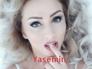 Yasemin