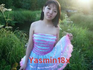Yasmin18x