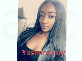 yasmine_joy Archive DVD NET