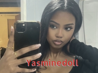 Yasminedoll