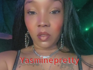 Yasminepretty