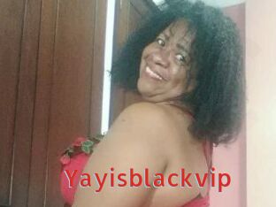 Yayisblackvip