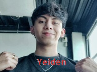 Yeiden