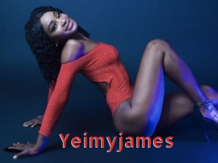 Yeimyjames