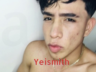 Yeismith