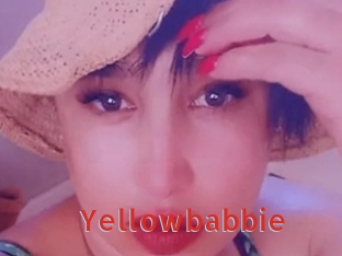 Yellowbabbie