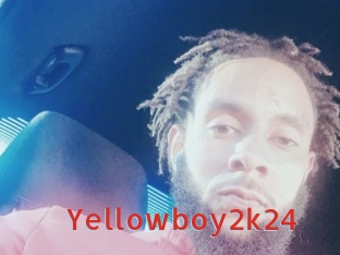 Yellowboy2k24