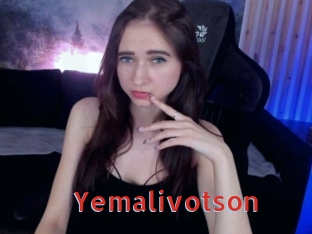 Yemalivotson