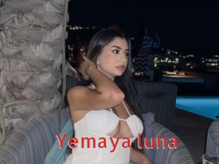 yemaya_luna Archive DVD NET