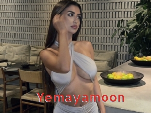 yemayamoon Archive DVD NET