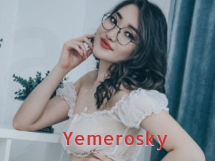 Yemerosky