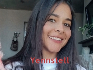 Yennstell