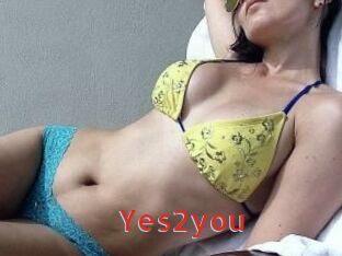 yes2you Archive DVD NET