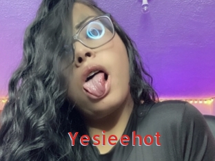 Yesieehot