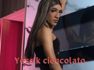 yessik_cioccolato Archive DVD NET