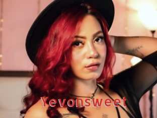 Yevonsweet