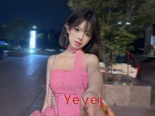 Yeyej